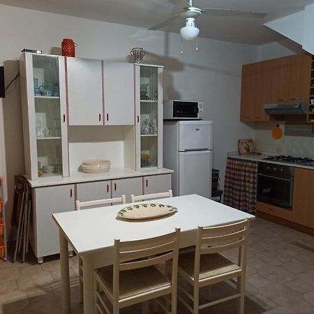 Casa Gialla Torre Pali Kültér fotó
