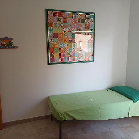 Casa Gialla Torre Pali Kültér fotó