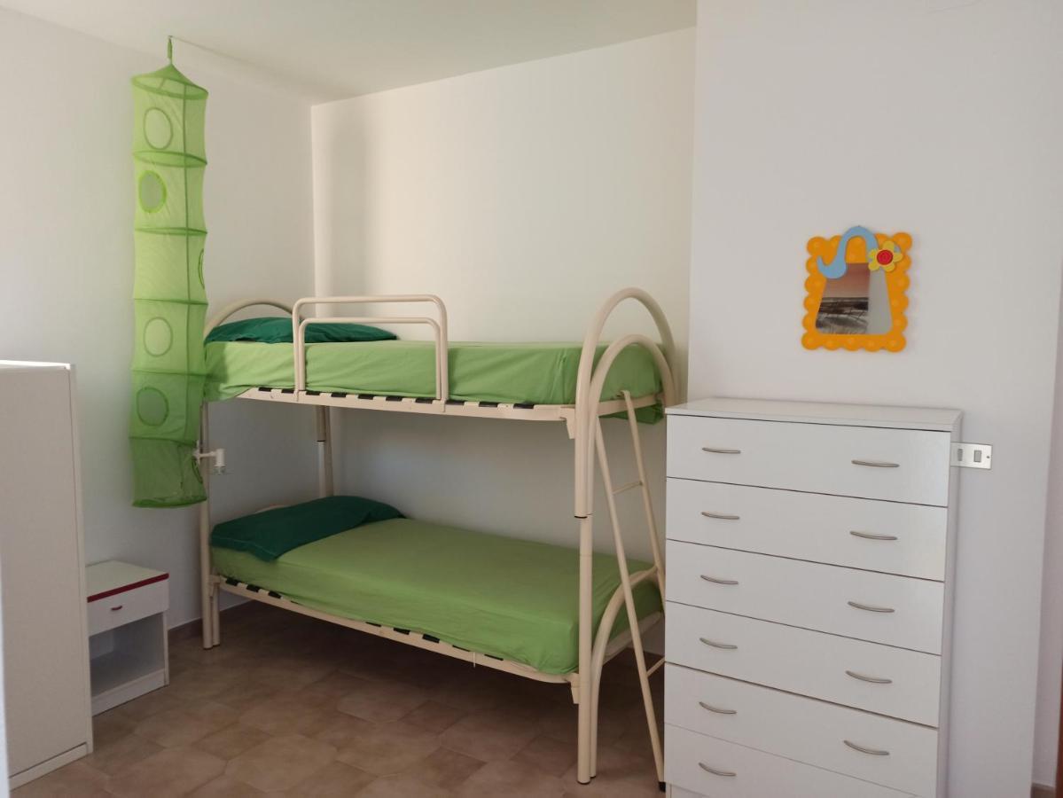Casa Gialla Torre Pali Kültér fotó