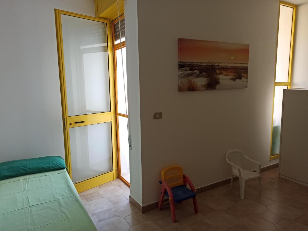 Casa Gialla Torre Pali Kültér fotó