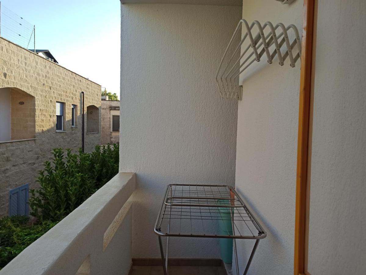 Casa Gialla Torre Pali Kültér fotó